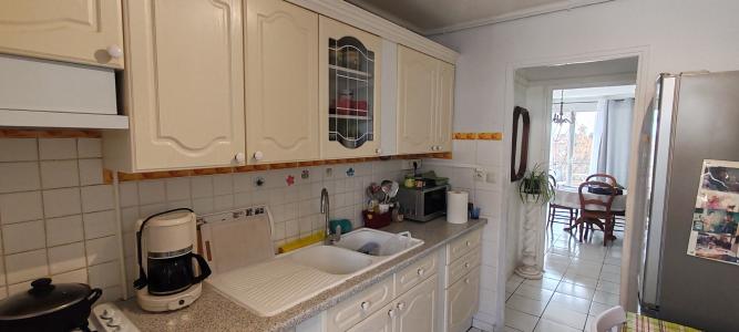Acheter Appartement Toulon 165000 euros