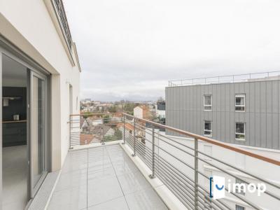 Acheter Appartement Pre-saint-gervais 400000 euros