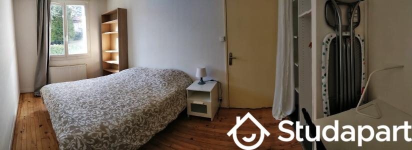 Louer Appartement Saint-etienne 360 euros