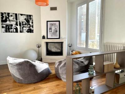 For sale Carrieres-sur-seine 6 rooms 155 m2 Yvelines (78420) photo 2