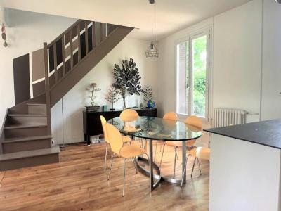 For sale Carrieres-sur-seine 6 rooms 155 m2 Yvelines (78420) photo 3