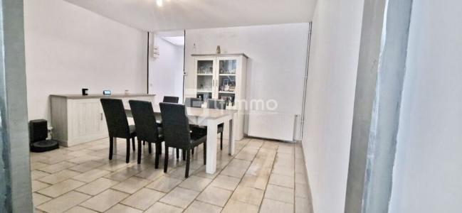 For sale Tourcoing 6 rooms 124 m2 Nord (59200) photo 2