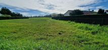 For sale Land Neuvic  1612 m2