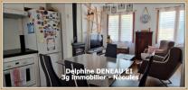 For sale House Neoules  45 m2 3 pieces