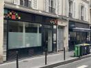 For rent Commercial office Paris-17eme-arrondissement  120 m2