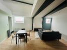 For rent Apartment Tourcoing  44 m2 2 pieces