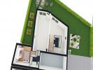 For sale New housing Vandoeuvre-les-nancy alle du maconnais 107 m2 5 pieces