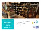 For sale Commerce Carcassonne  220 m2