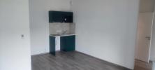 For rent Apartment Angers  45 m2 2 pieces