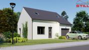 For sale House Thorigny-sur-marne  80 m2 4 pieces