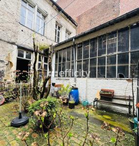For sale Valenciennes 9 rooms 180 m2 Nord (59300) photo 1