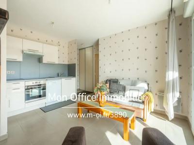 Acheter Appartement 53 m2 Marseille-8eme-arrondissement