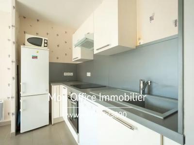 Acheter Appartement Marseille-8eme-arrondissement 299000 euros
