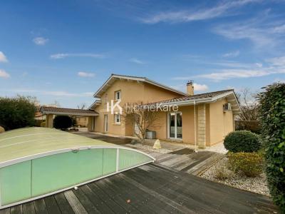For sale Saint-jean-d'illac 7 rooms 165 m2 Gironde (33127) photo 1