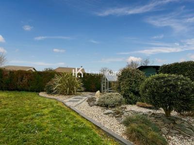 For sale Saint-jean-d'illac 7 rooms 165 m2 Gironde (33127) photo 2