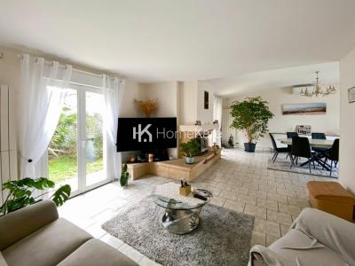 For sale Saint-jean-d'illac 7 rooms 165 m2 Gironde (33127) photo 3