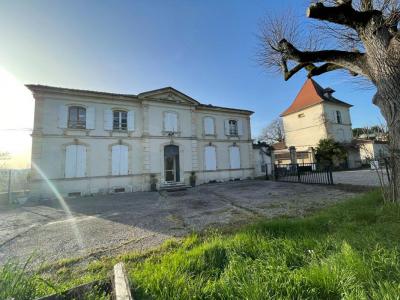 For sale Pujols Lot et garonne (47300) photo 0