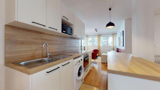 Louer Appartement Lyon-3eme-arrondissement 535 euros