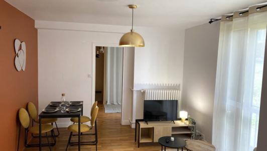 For rent Saint-etienne 2 rooms 43 m2 Loire (42000) photo 4