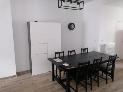For rent Lille 1 room 13 m2 Nord (59800) photo 0