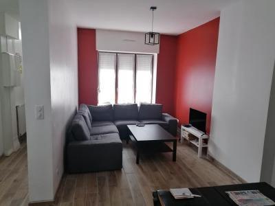 For rent Lille 1 room 13 m2 Nord (59800) photo 1