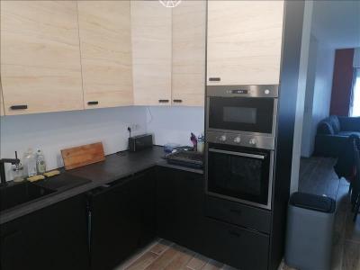 For rent Lille 1 room 13 m2 Nord (59800) photo 2