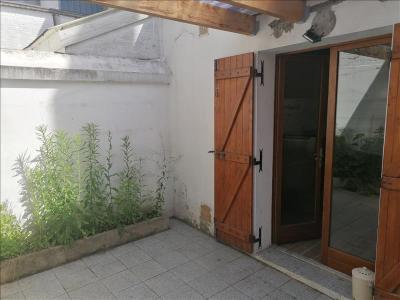 For rent Lille 1 room 13 m2 Nord (59800) photo 3