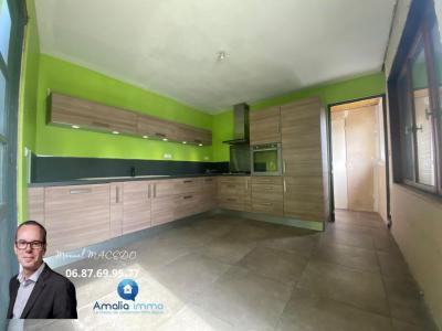 For sale Wallers 115 m2 Nord (59135) photo 2