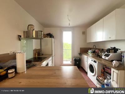 For sale 3 rooms 58 m2 Gard (30000) photo 1