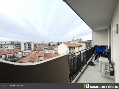For sale 3 rooms 58 m2 Gard (30000) photo 2
