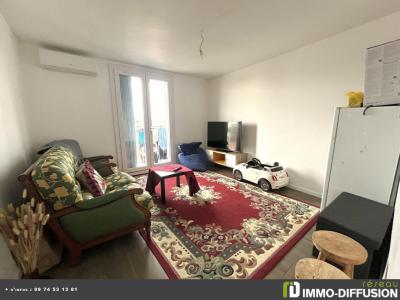For sale 3 rooms 58 m2 Gard (30000) photo 3