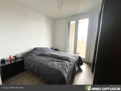 For sale 3 rooms 58 m2 Gard (30000) photo 4