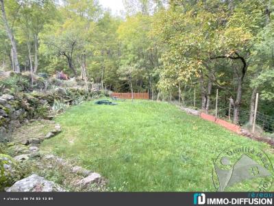 For sale CAMPAGNE 4 rooms 111 m2 Ardeche (07330) photo 1