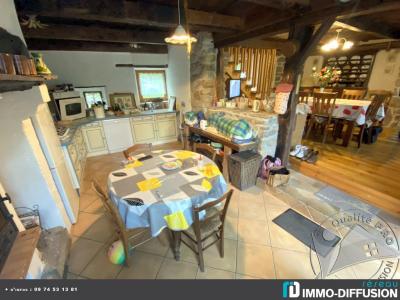 For sale CAMPAGNE 4 rooms 111 m2 Ardeche (07330) photo 2