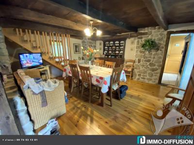 For sale CAMPAGNE 4 rooms 111 m2 Ardeche (07330) photo 3