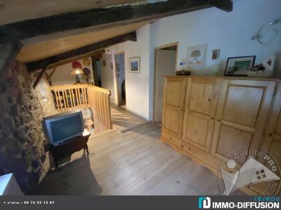 For sale CAMPAGNE 4 rooms 111 m2 Ardeche (07330) photo 4