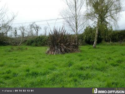 For sale CAMPAGNE 4 rooms 80 m2 Finistere (29690) photo 1