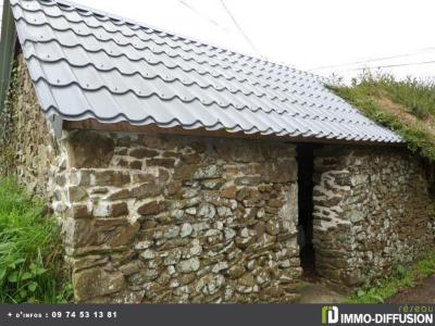 For sale CAMPAGNE 4 rooms 80 m2 Finistere (29690) photo 2