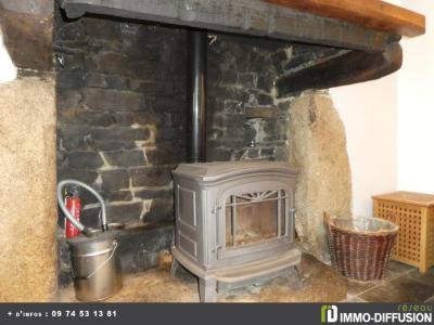 For sale CAMPAGNE 4 rooms 80 m2 Finistere (29690) photo 4