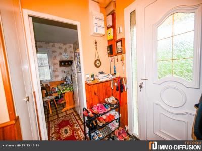 Acheter Maison  138000 euros