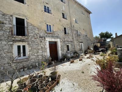 Acheter Appartement Comps-sur-artuby