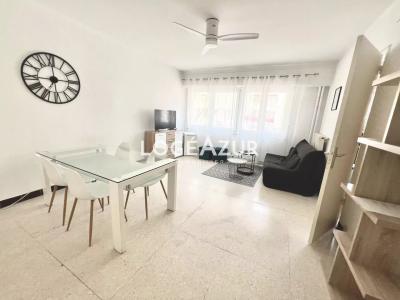 Annonce Location vacances 2 pices Appartement Antibes 06