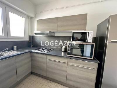 Louer pour les vacances Appartement Antibes Alpes Maritimes