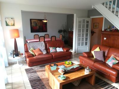 For sale Aurillac 4 rooms 118 m2 Cantal (15000) photo 0