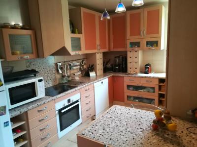 For sale Aurillac 4 rooms 118 m2 Cantal (15000) photo 3