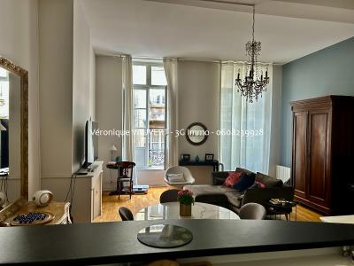 For sale Bordeaux 3 rooms 83 m2 Gironde (33000) photo 0