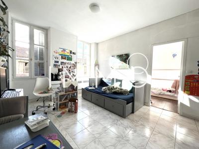 Annonce Vente Appartement Marseille-4eme-arrondissement 13