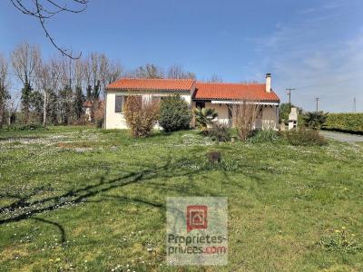 For sale Tonnay-boutonne 5 rooms 100 m2 Charente maritime (17380) photo 1