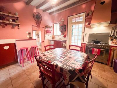 For sale Pellevoisin 7 rooms 135 m2 Indre (36180) photo 2