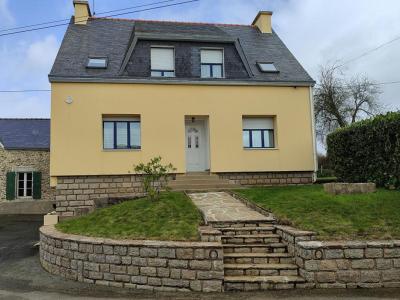 For sale Bannalec 6 rooms 128 m2 Finistere (29380) photo 0